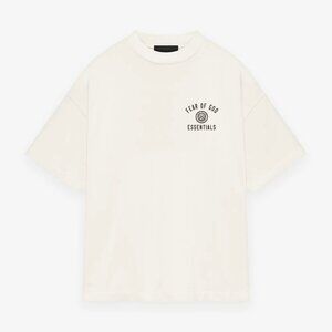 ESSENTIALS Holiday core subtitles Shirts Tees Short Sleeve